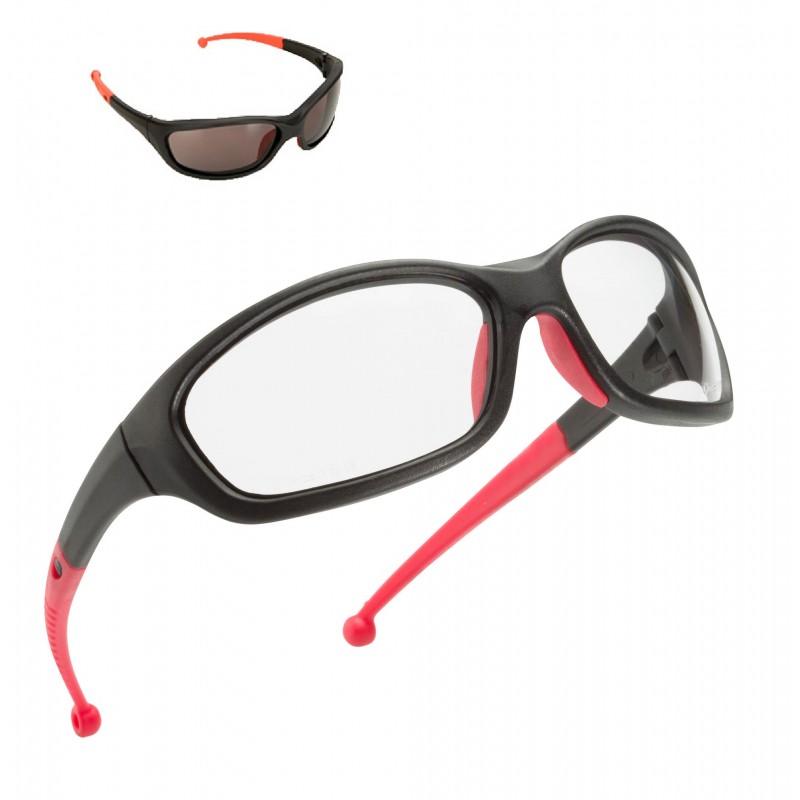 Γυαλιά προστασίας Climax 598